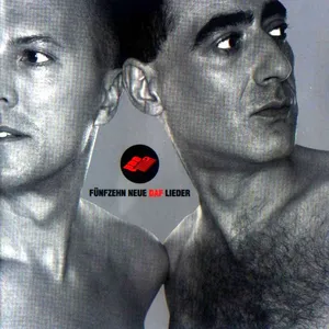 Fünfzehn neue DAF Lieder